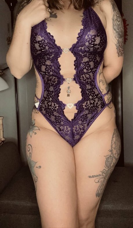 Foto desnuda filtrada de OnlyFans de Pillowprncss5984