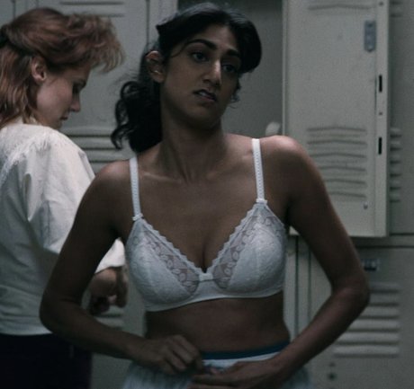 Sunita Mani