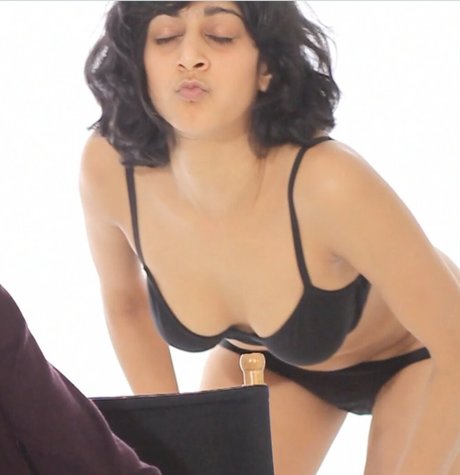 Sunita Mani