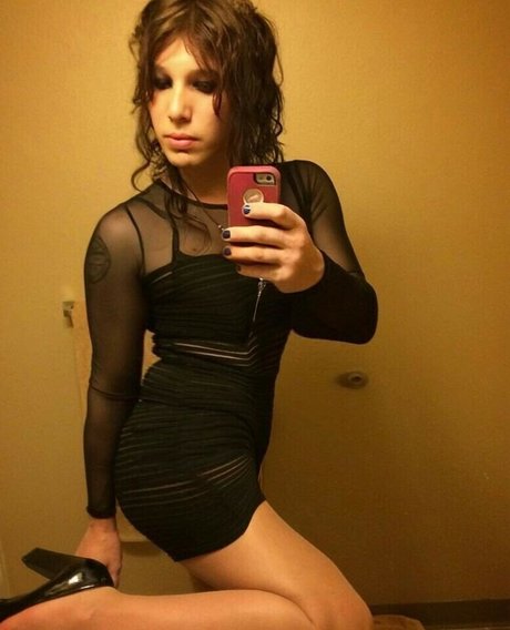 Foto desnuda filtrada de OnlyFans de Noctiflora