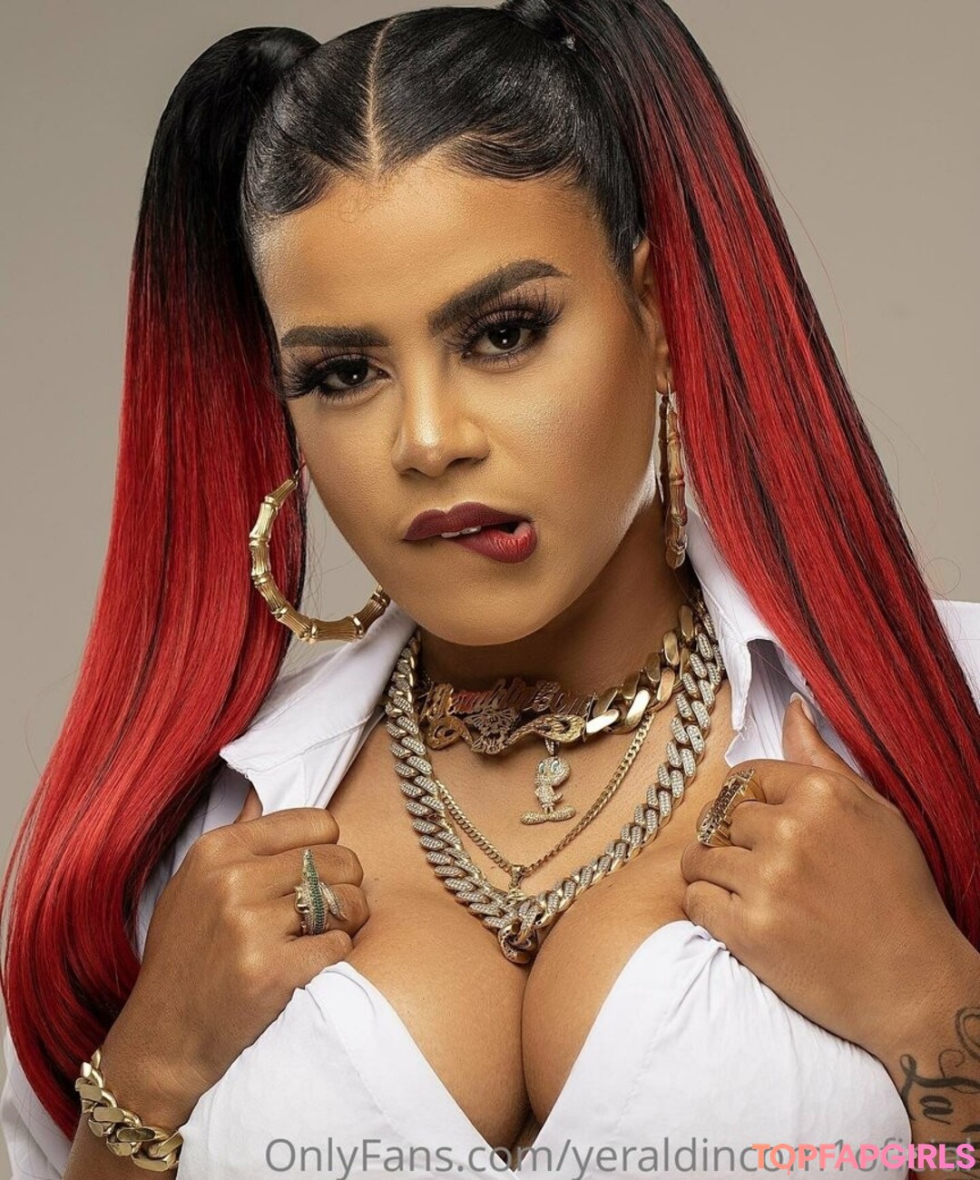 Foto desnuda filtrada de OnlyFans de Yeraldincom1oficial #56 Foto desnuda filtrada de OnlyFans de Yeraldincom1oficial #56