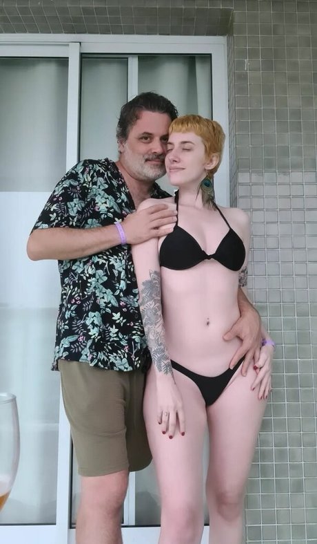 Foto desnuda filtrada de OnlyFans de Bela Castelhonebella