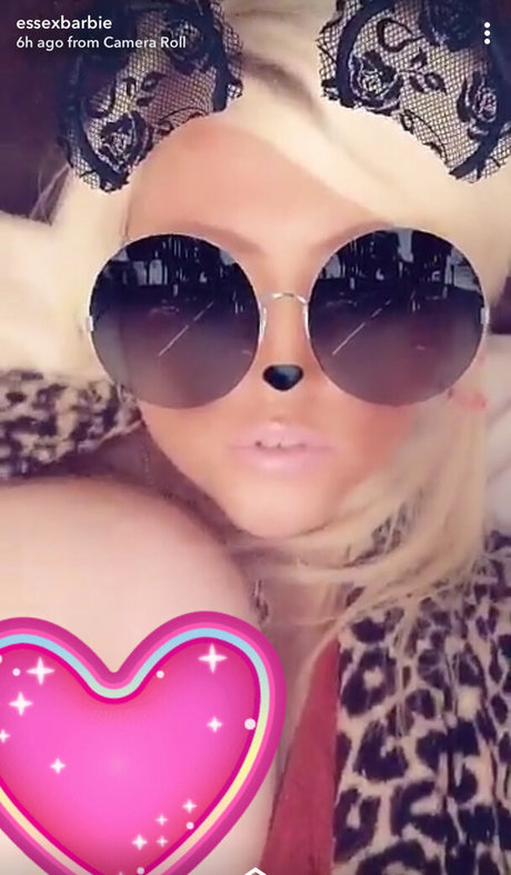 Amy Louise