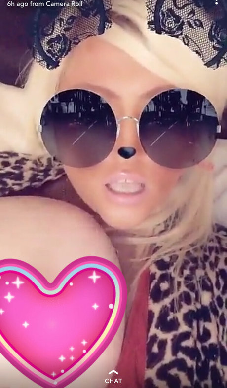 Amy Louise