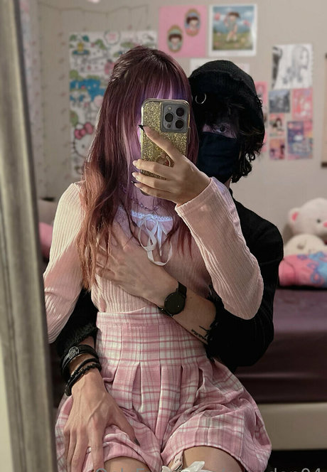 Strwberrydoll
