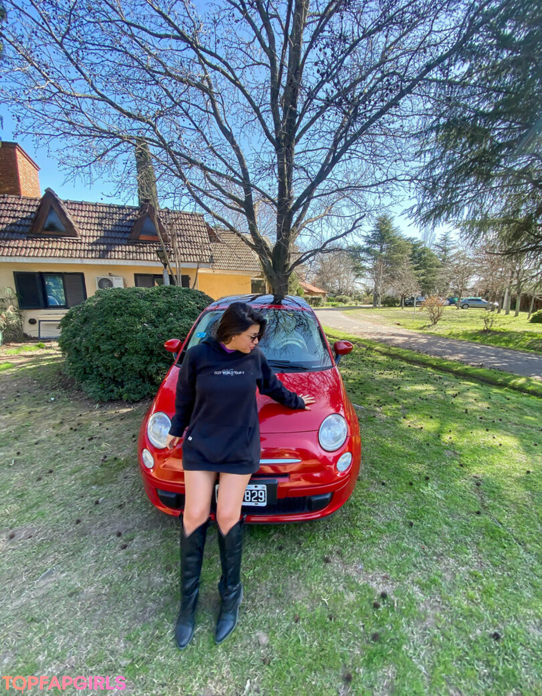 Foto desnuda filtrada de OnlyFans de Hinnatadelucca #56 Foto desnuda filtrada de OnlyFans de Hinnatadelucca #56