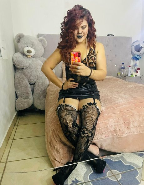Foto desnuda filtrada de OnlyFans de Yalcynprestige