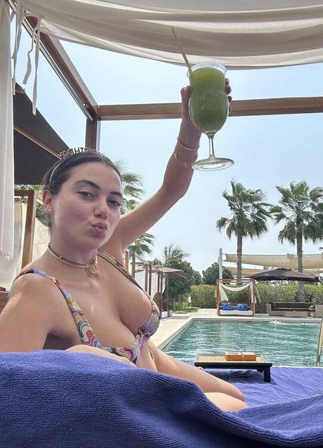 Yluna Deparis
