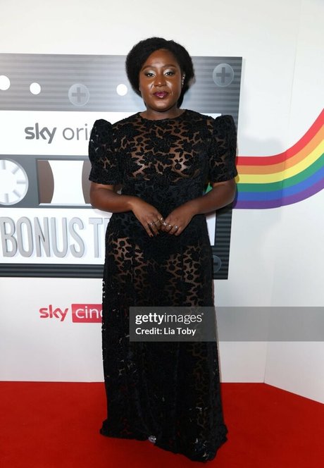 Susan Wokoma Taskmaster
