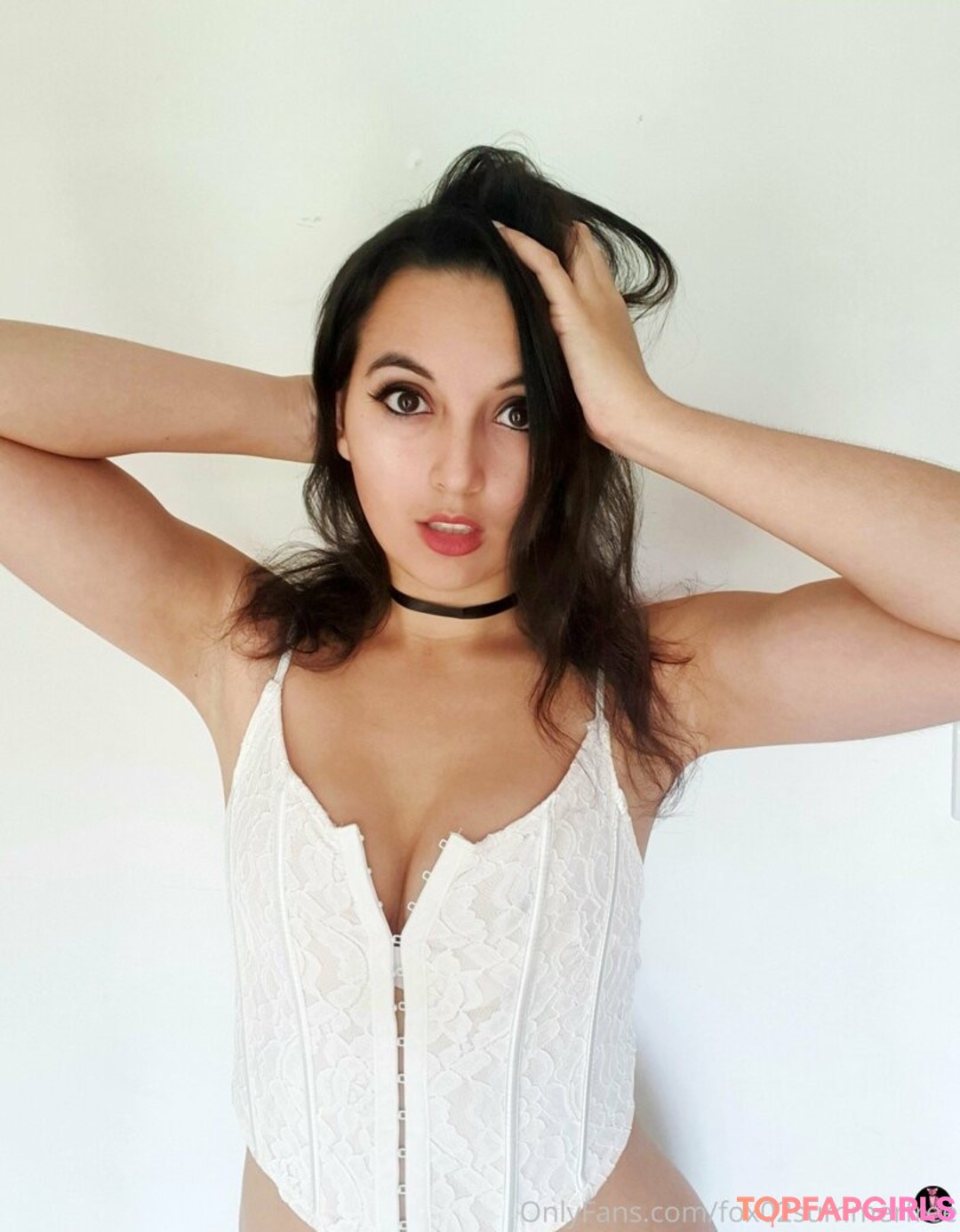 Foto desnuda filtrada de OnlyFans de Fox02summerfree #24 Foto desnuda filtrada de OnlyFans de Fox02summerfree #24