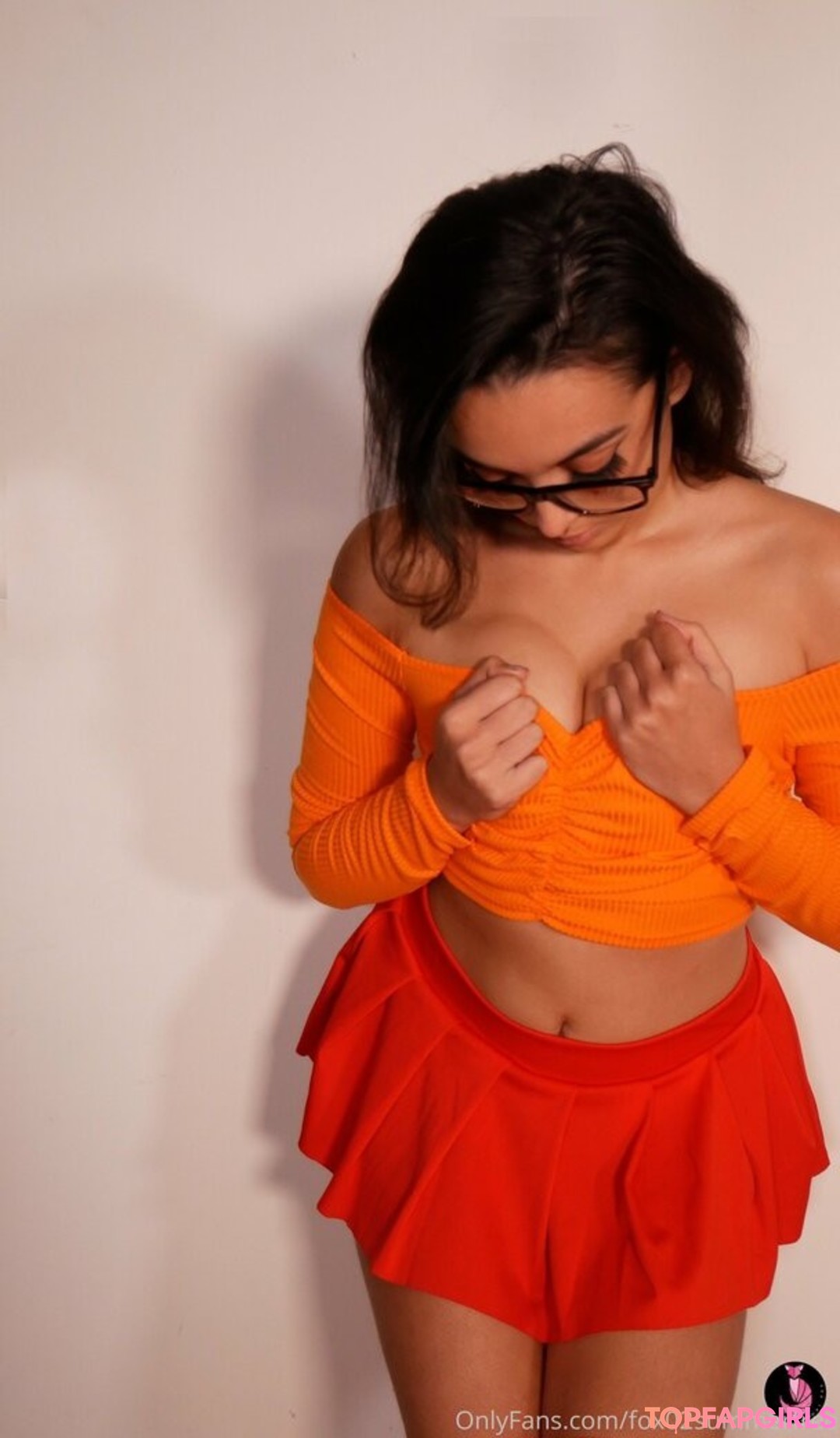 Foto desnuda filtrada de OnlyFans de Fox02summerfree #64 Foto desnuda filtrada de OnlyFans de Fox02summerfree #64
