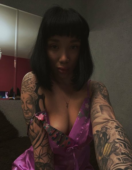 Polinamolly