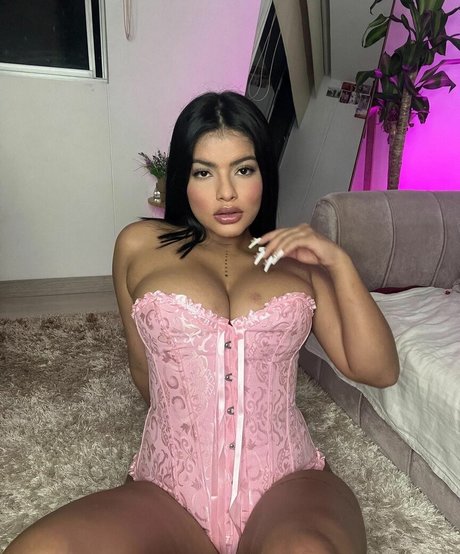 Carameloxox