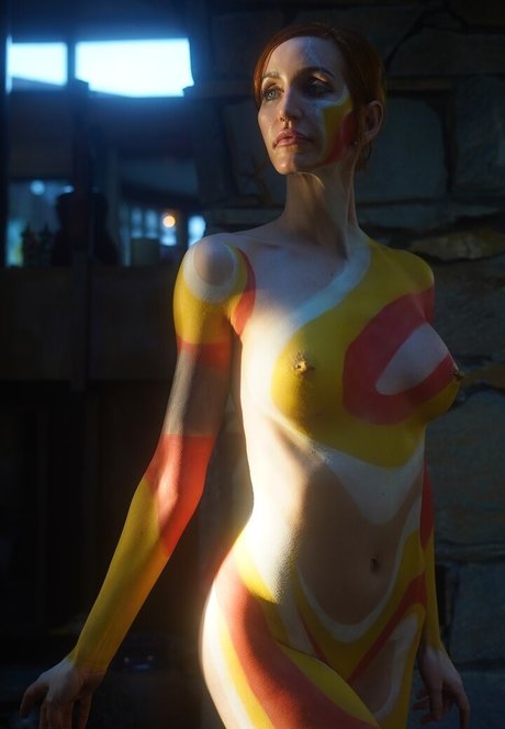Amber Laflamme