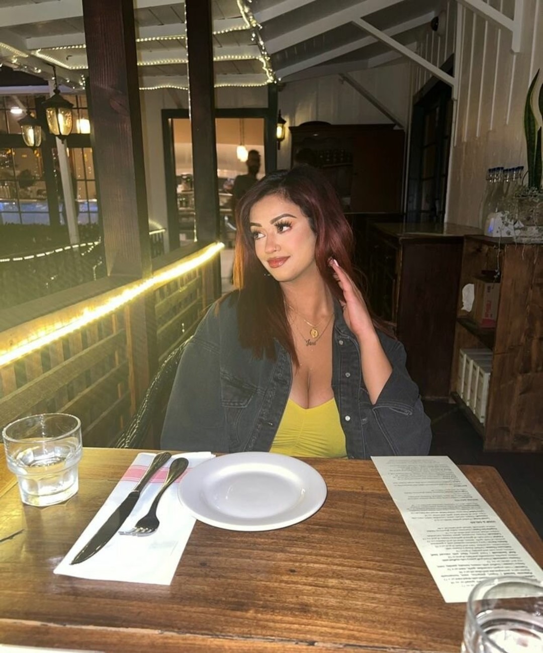 Foto desnuda filtrada de OnlyFans de Punjabi Mami #70 Foto desnuda filtrada de OnlyFans de Punjabi Mami #70