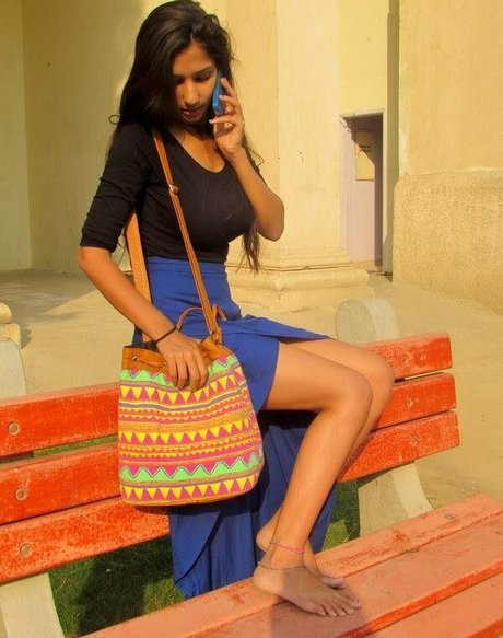 Sasha Kalra