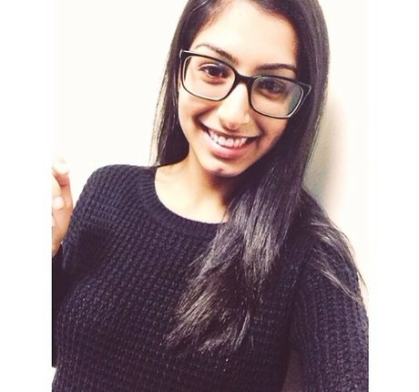 Sasha Kalra