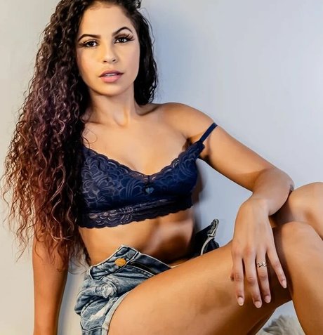 Foto desnuda filtrada de OnlyFans de Sweetkarolzinha