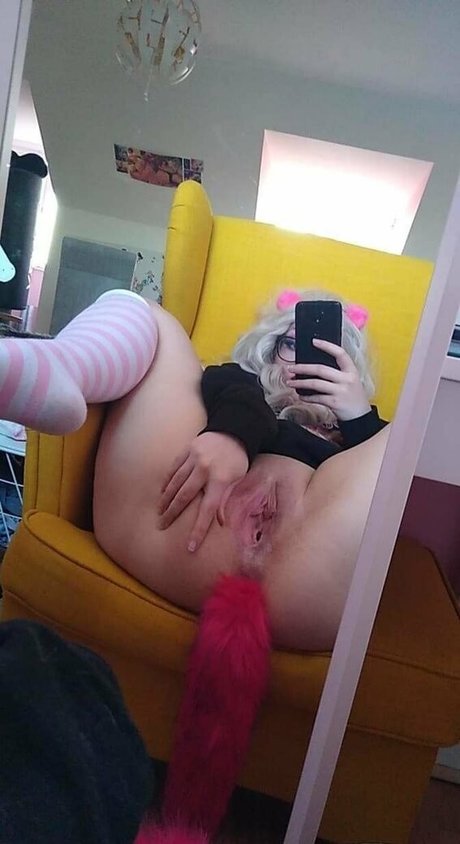 Foto desnuda filtrada de OnlyFans de Mona M