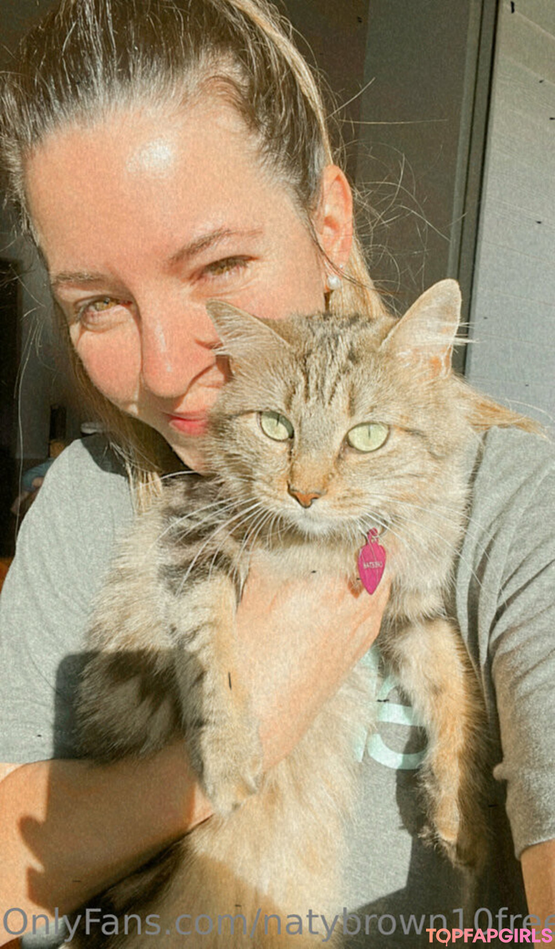 Foto desnuda filtrada de OnlyFans de Natybrown10 #60 Foto desnuda filtrada de OnlyFans de Natybrown10 #60