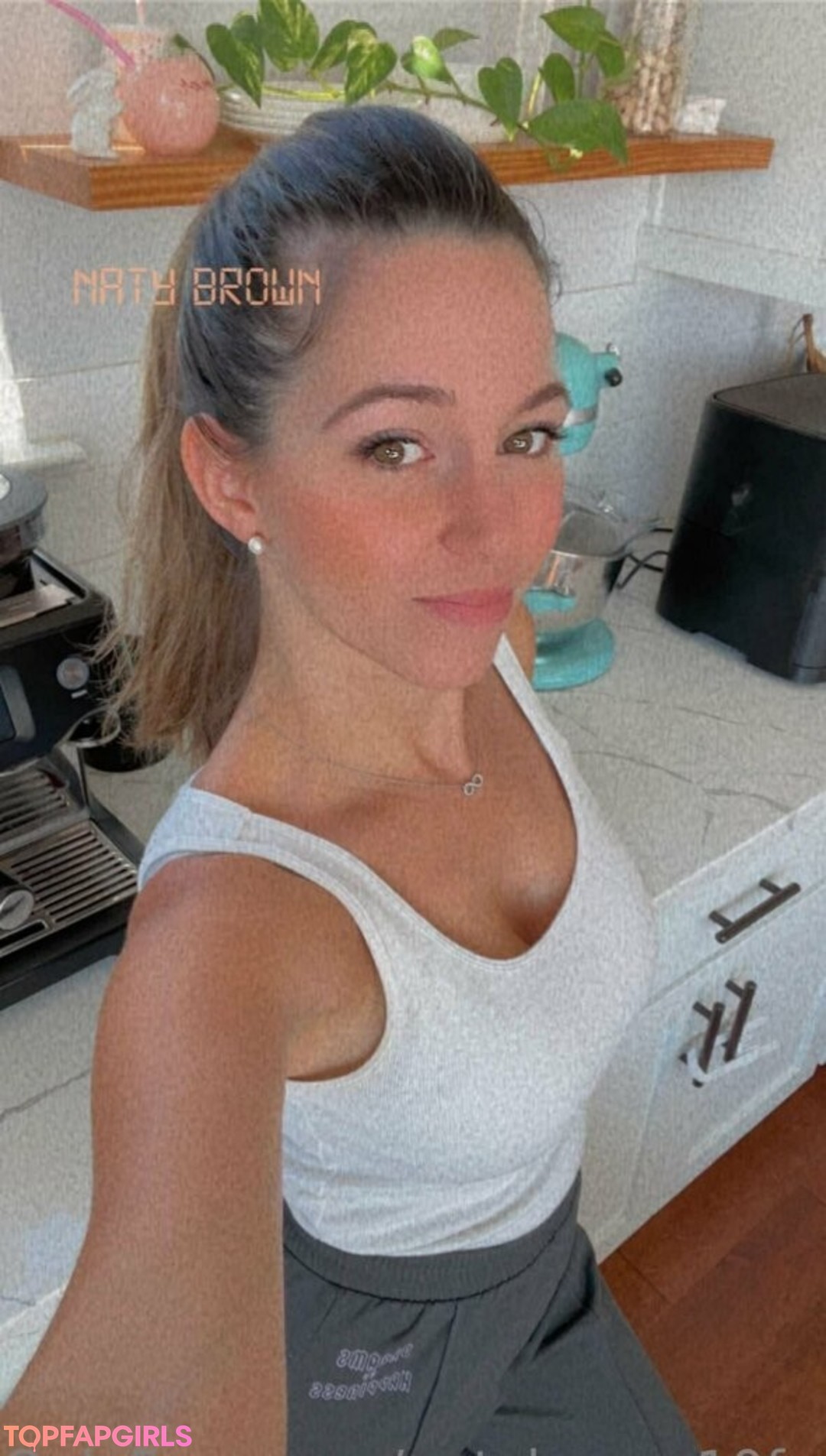 Foto desnuda filtrada de OnlyFans de Natybrown10 #61 Foto desnuda filtrada de OnlyFans de Natybrown10 #61