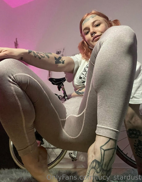 Lucykinky