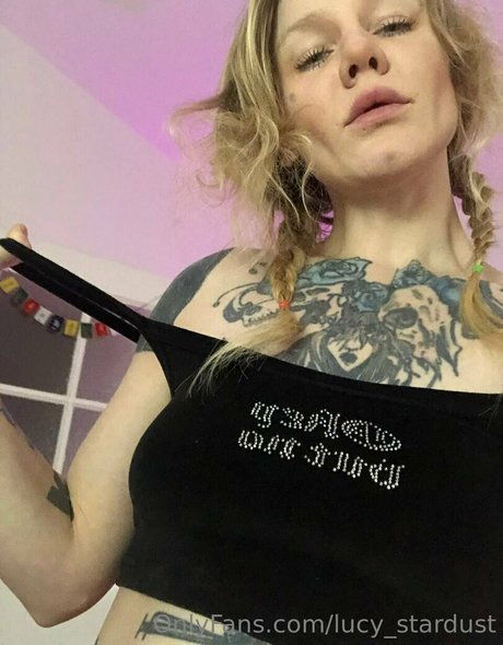 Lucykinky