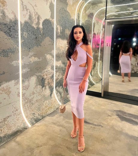 Serena Milan