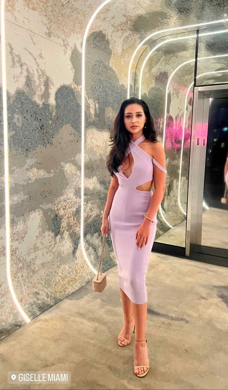 Serena Milan