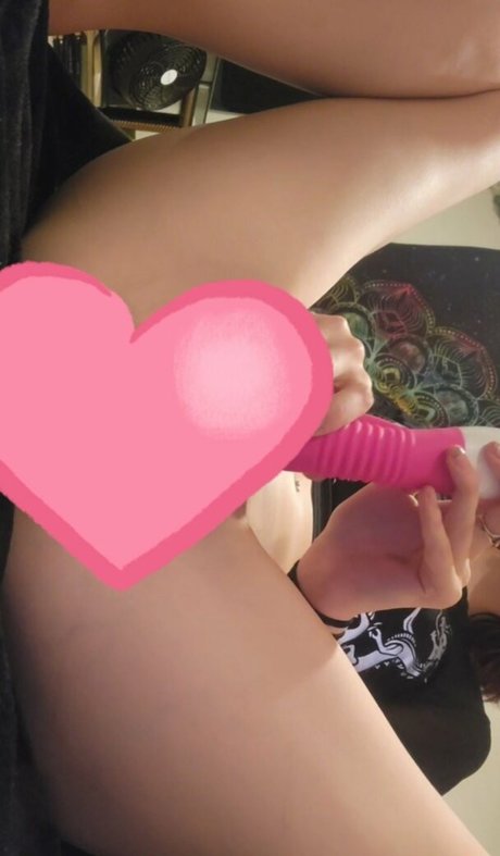 Foto desnuda filtrada de OnlyFans de Jess
