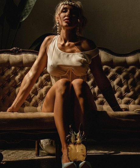 Ksusha Lioness
