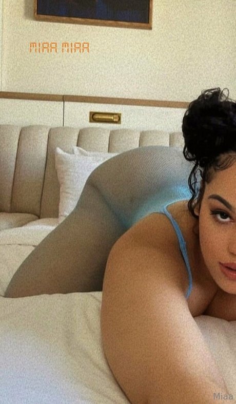 Foto desnuda filtrada de OnlyFans de Miaayourgirl