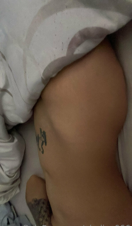 Foto desnuda filtrada de OnlyFans de Alediaz666