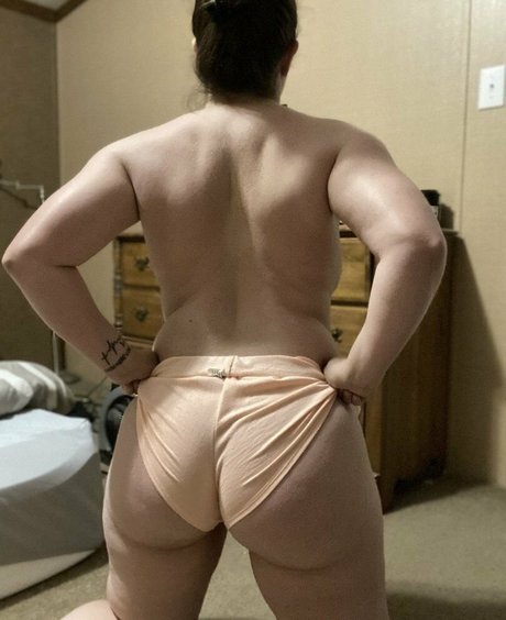Foto desnuda filtrada de OnlyFans de Ashley Coco