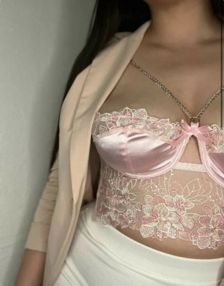 Foto desnuda filtrada de OnlyFans de Cutemuffin02