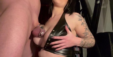 Brunettebetsy
