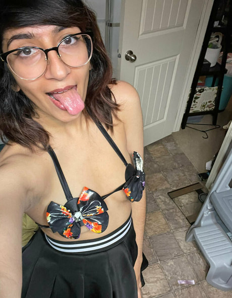 Foto desnuda filtrada de OnlyFans de Currymyfavor