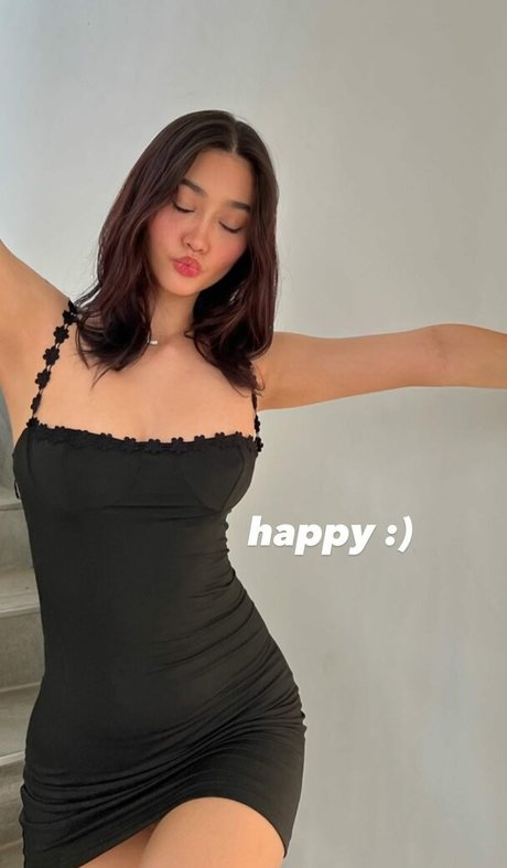 Foto desnuda filtrada de OnlyFans de Salysaouk