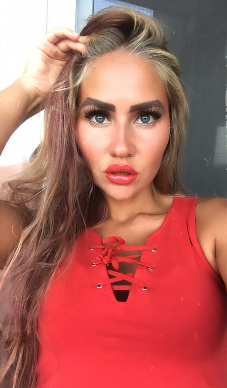 Naughtykatarina
