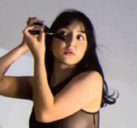 Foto desnuda filtrada de OnlyFans de Iasmim Lorena