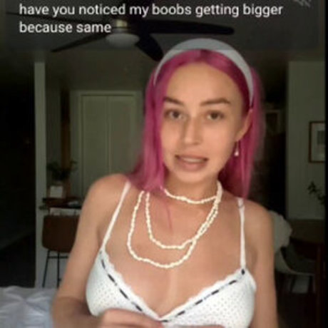 Foto desnuda filtrada de OnlyFans de Kelly Lauren