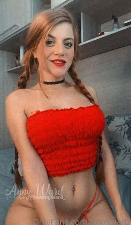 Anny Ward