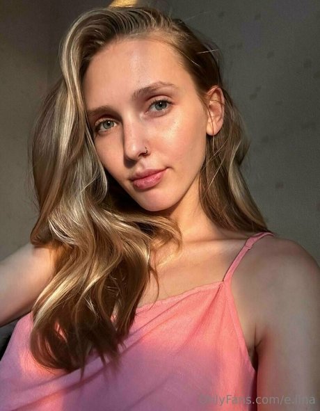 Foto desnuda filtrada de OnlyFans de Ilina