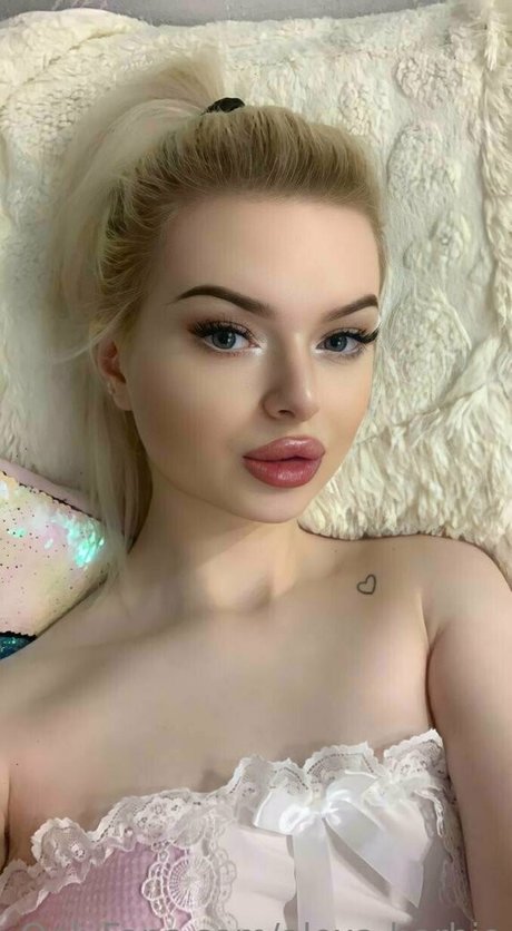 Alexa-barbie