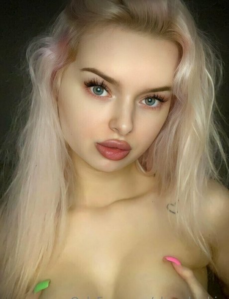 Alexa-barbie