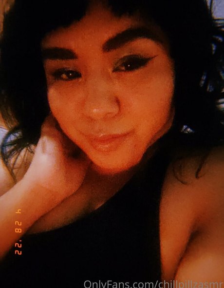 Chill Pillz Asmr