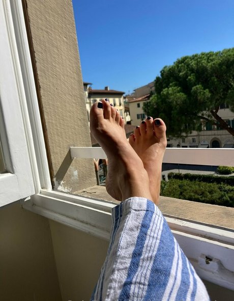 Angelfootcakes