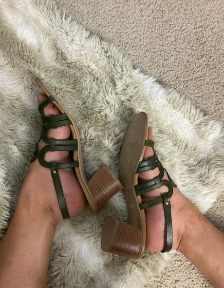 Angelfootcakes