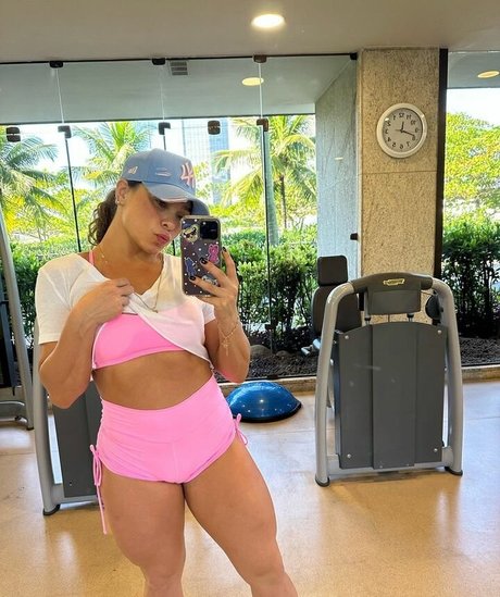 Fabiola De Andrade