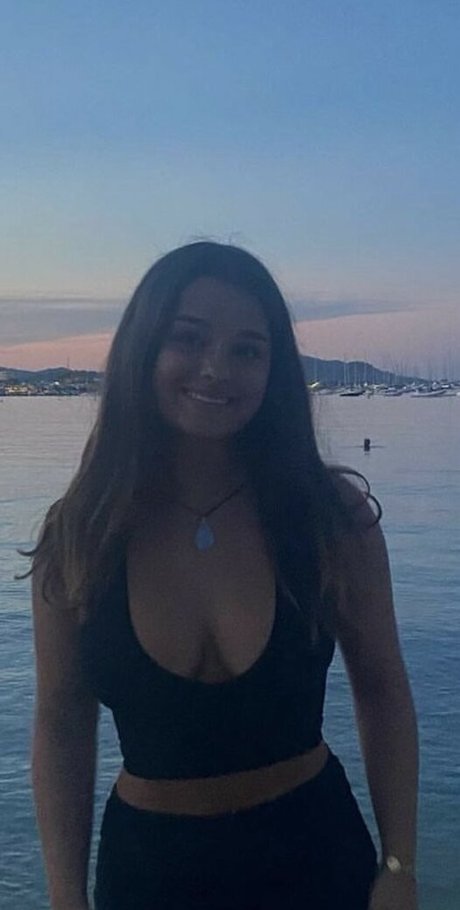 Fabiola George